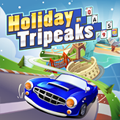 Holiday Tripeaks